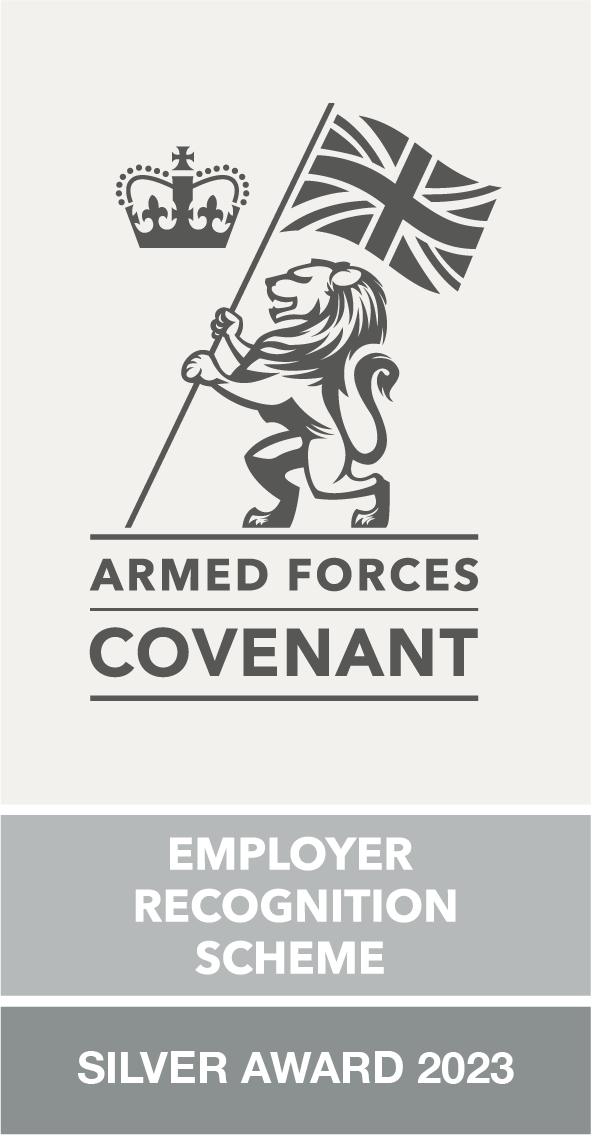 Armed Forces Covenant